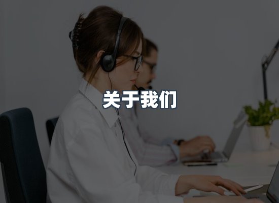 专业团队